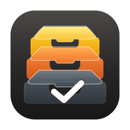 Trayage app icon